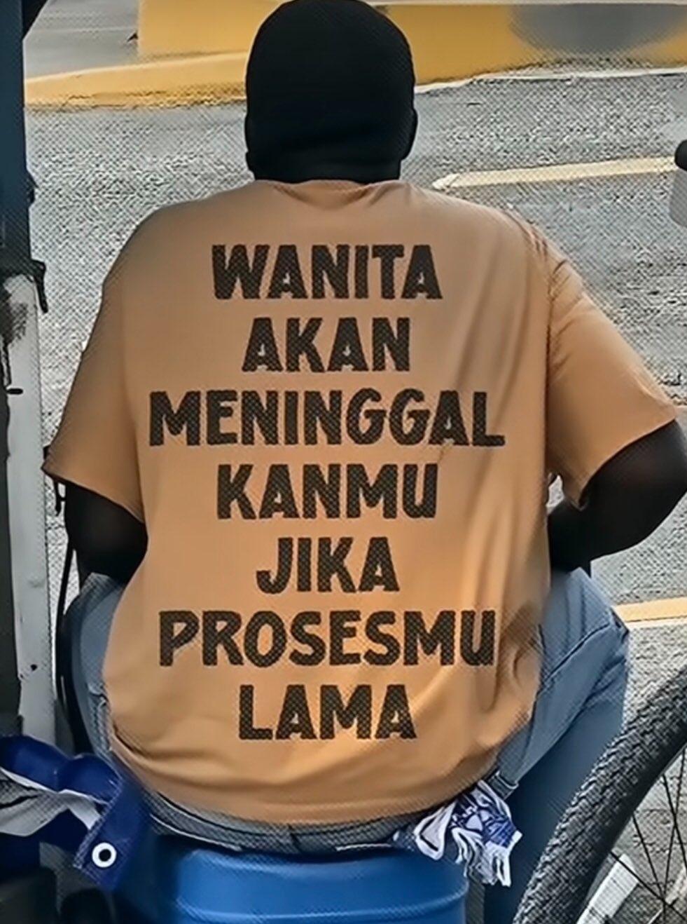 image of Gimana Kalau Kamu Harus Mulai dari Nol Lagi?